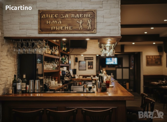 Персонализирани коледни подаръци от Picartino, снимка 3 - Пана - 52375609