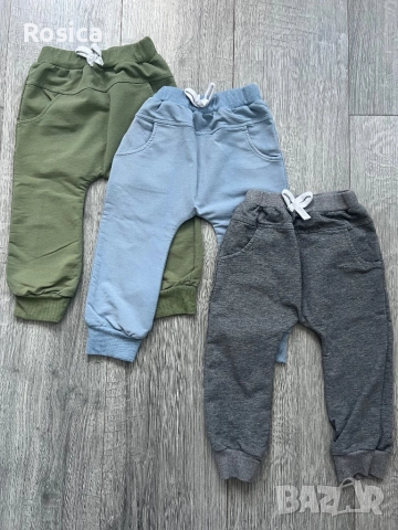 Детски дрехи, снимка 3 - Детски якета и елеци - 51758821