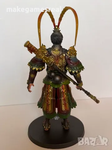 Екшън фигура Black Myth: Wukong, снимка 11 - Аксесоари - 48575462