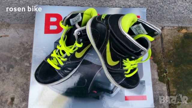 Оригинални маратонки''Nike'', снимка 2 - Маратонки - 26962954