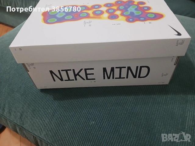 Nike MIND depart., снимка 9 - Маратонки - 53457890