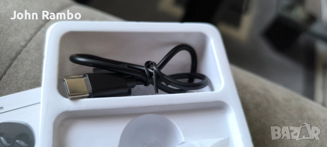 Безжични слушалки Acer, снимка 5 - Bluetooth слушалки - 52402982