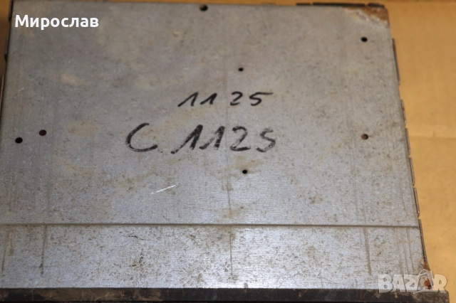 BLAUPUNKT VW ALFA АВТО РАДИО КАСЕТОФОН, снимка 5 - Аксесоари и консумативи - 52967762