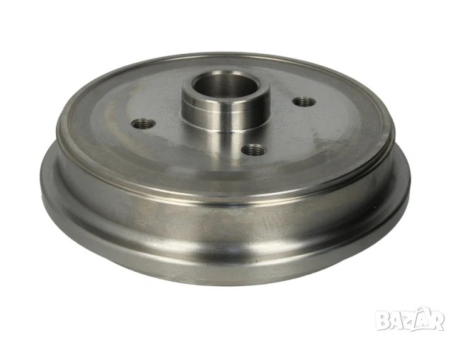 Барабан спирачен заден AUDI 80 B1,80 B3,90 B2,90 B3,COUPE B2 1.4-2.2 05.72-09.91г.№ S70238