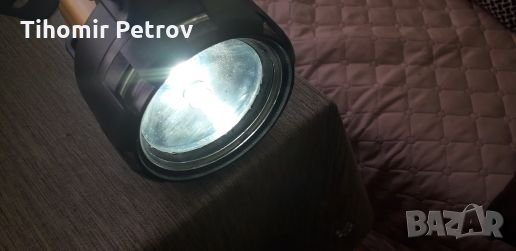 Фенери Прожектори 6в и 12в., снимка 2 - Къмпинг осветление - 27380219