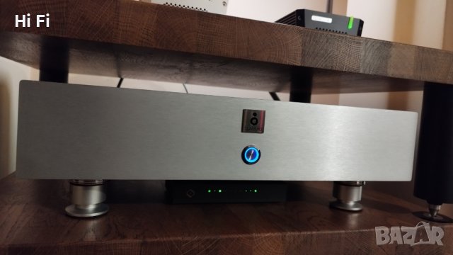 Продавам DAC Slaudio Pcm63k , снимка 2 - Аудиосистеми - 43573051