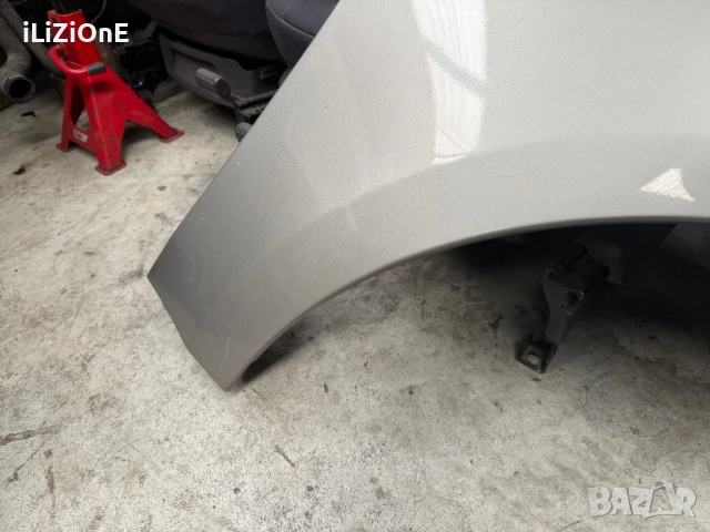 Десен калник Mercedes Ml Мерцедес Мл W164, снимка 4 - Части - 52357471