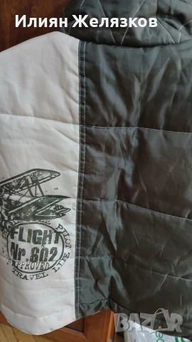 Детска грейка , снимка 2 - Детски якета и елеци - 51180503