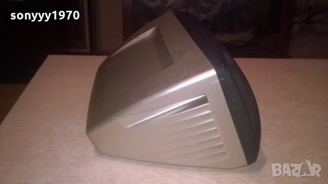 KENWOOD CRS-N572-CENTER-26Х20Х12СМ-ВНОС ХОЛАНДИЯ, снимка 11 - Тонколони - 27695686