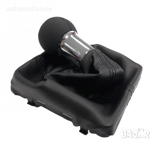 ТОПКА С МАНШОН ЗА AUDI A4/B8 08-13г - 5СКОРОСТИ - 58357, снимка 3 - Аксесоари и консумативи - 34579582