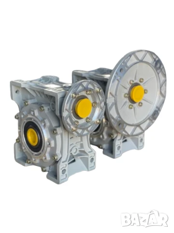 Червячен редуктор 040, Ф18