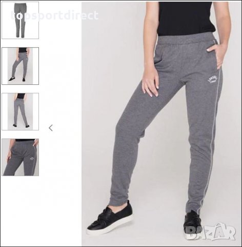 Дамски Спортни долнища Lonsdale - Jogging jersy пролет/лято внос Англия., снимка 6 - Спортни екипи - 28436148