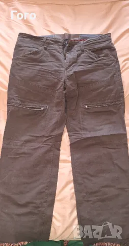 Продавам мъжки панталони различни марки, снимка 9 - Панталони - 49662127