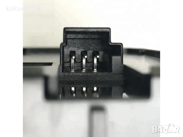 Бутони за ел стъкла Mercedes E-Class W213, снимка 3 - Части - 47375382