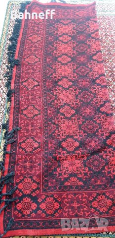 Килим нов , снимка 3 - Други - 43674770