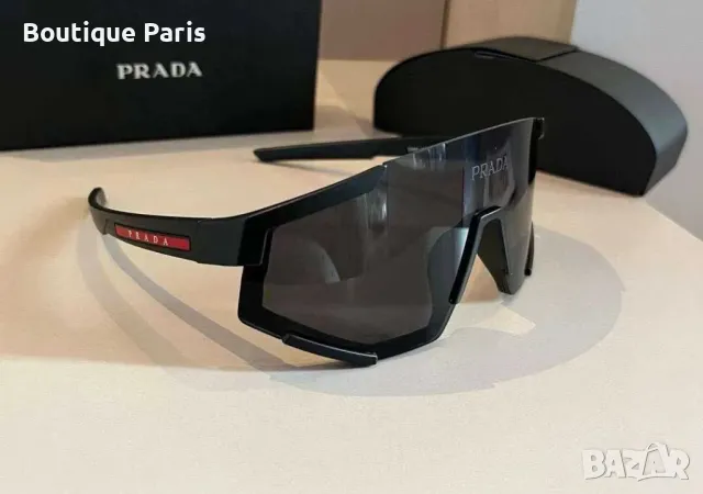 Prada слънчеви очила унисекс, снимка 1