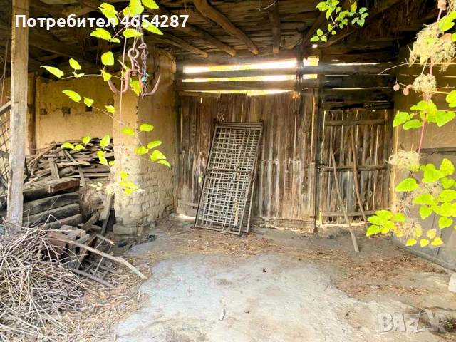 Продава КЪЩА, с. Янково, област Шумен, снимка 17 - Къщи - 52452088