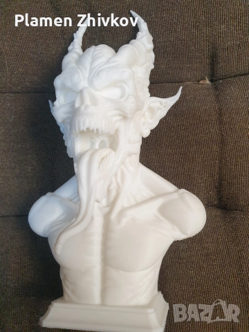 3 D принтове - много високо качество на изображенията , снимка 8 - Настолни игри - 52692197