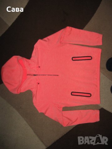 Суичър O,NEILL  дамски,Л, снимка 2 - Суичъри - 39204100