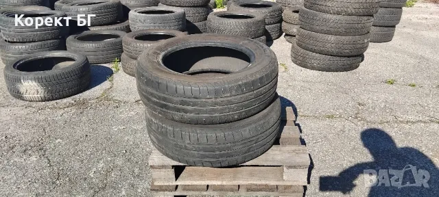 Гуми 185 65 15 Нексен Nexen 2 броя. Нов внос. Не са нови., снимка 10 - Гуми и джанти - 50115901