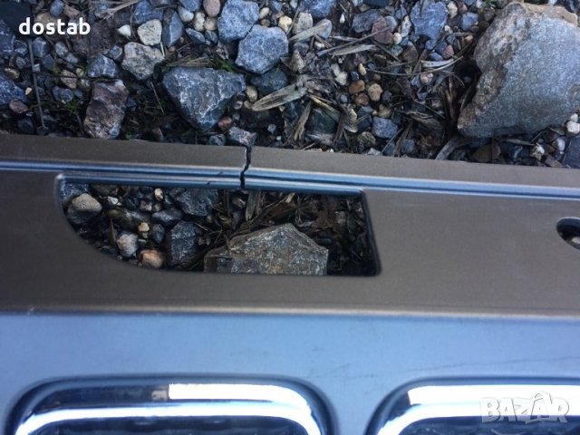 Решетка за Jeep Renegate , снимка 11 - Части - 28502358