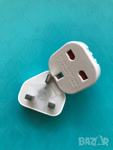 3 броя нови зарядни Apple model A1399 за iPhone, снимка 3 - Оригинални зарядни - 52364082