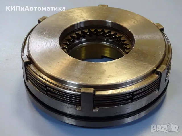 Съединител електромагнитен CUGIR CED20 electromagnetic multi-plate clutch 24VDC, снимка 8 - Резервни части за машини - 49192586