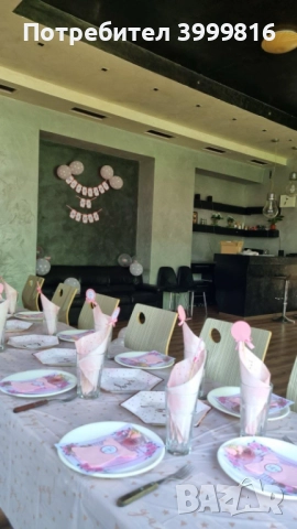 ПАРТИ ЗАЛА ПОД НАЕМ !