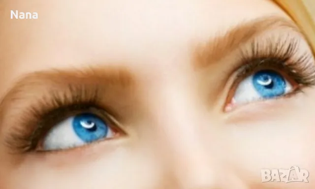 Едногодишни цветни лещи без диоптър  30лв. , снимка 6 - Декоративна козметика - 48614276