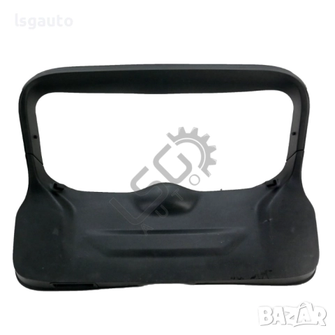 Кора заден капак Nissan Qashqai II 2013-2021 ID: 151177
