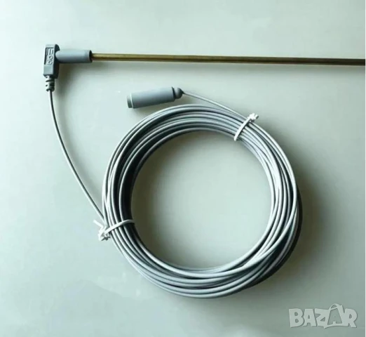 Меден Заземяващ Кол Заземяващ Прът Заземяващ Проводник Заземяваща Постелка Подложка ЗаземяващоОдеяло, снимка 13 - Къмпинг осветление - 50657479