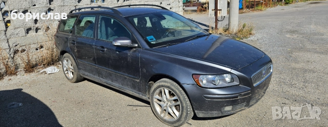 Волво в50 на части, снимка 5 - Части - 51980769