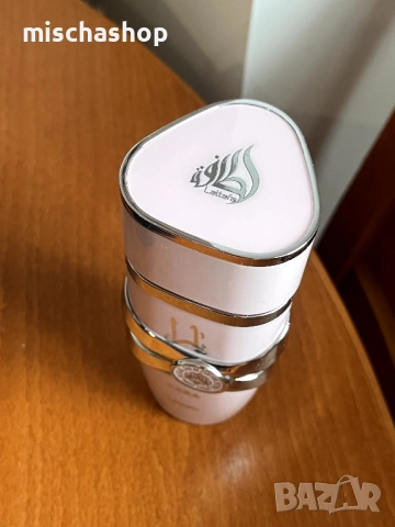 Lattafa Yara - бутилка, снимка 3 - Дамски парфюми - 53414291