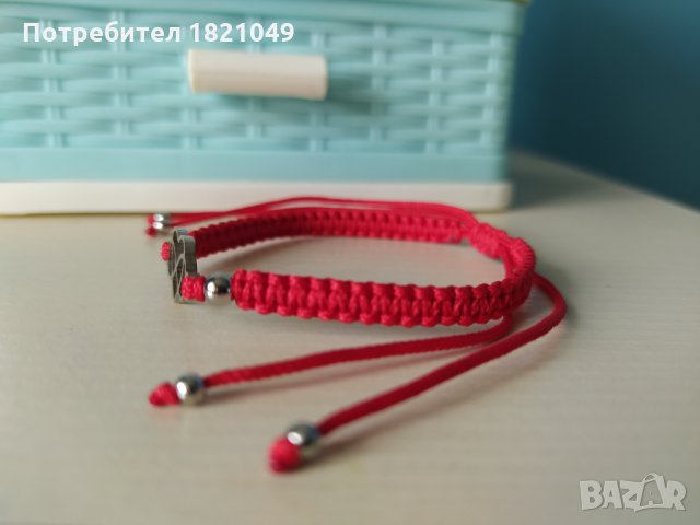 Гривна Безкрайна любов, снимка 3 - Гривни - 35303799