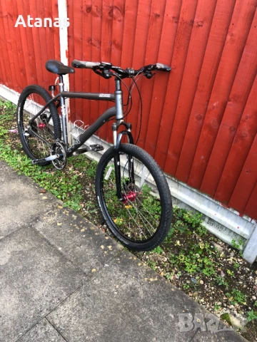 Велосипед Voodoo Marasa, снимка 10 - Велосипеди - 51160207