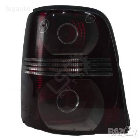 Ляв стоп Volkswagen Touran I 2003-2010 ID:149485