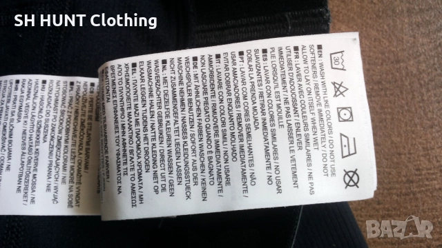 NIKE 929711-010 Размер L мъжки спортен клин 28-52, снимка 15 - Спортни дрехи, екипи - 52683398