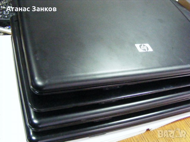 Лаптоп за части Compaq HP 6735s номер 3, снимка 6 - Части за лаптопи - 30484898