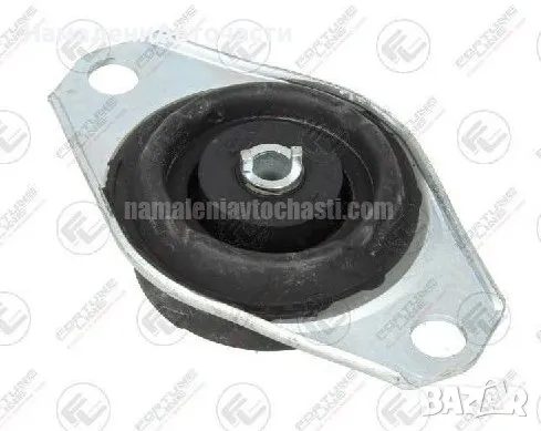 Тампон за двигател 60656524 Alfa Romeo Fiat Lancia