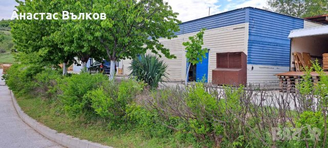 Складова база с.Първенец, снимка 5 - Производствени сгради - 40830879