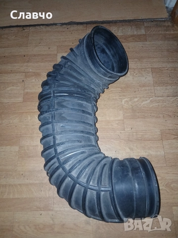 Маркуч турбокомпресор рено магнум 440 оем , снимка 7 - Части - 52678727