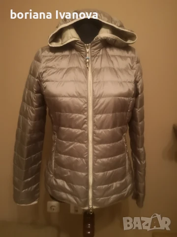 Есенно, олекотено , снимка 2 - Якета - 51269630