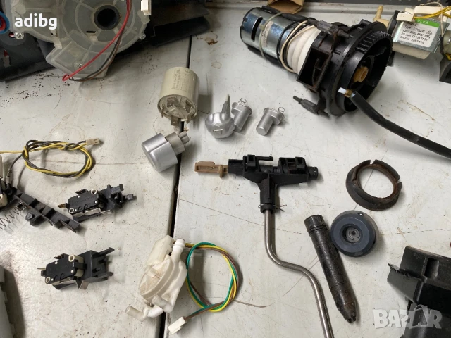 Евтини Части - Spidem Villa SUP 018M Saeco Vienna, снимка 9 - Кафемашини - 50477797