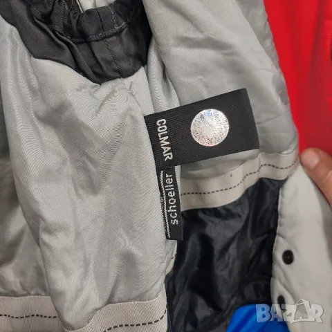 COLMAR Vintage 2 в 1 яке /грейка  размер М , снимка 10 - Якета - 48760974