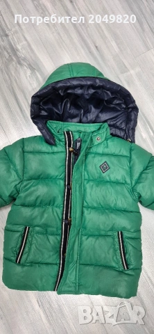 Яке Mayoral р-р 74