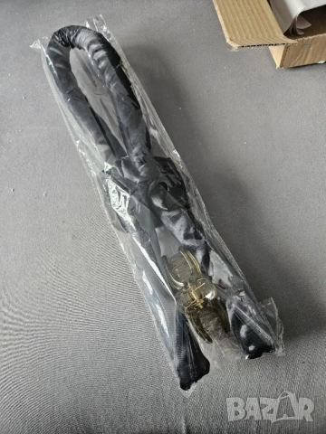  Голяма, стилна ролка за коса от коприна  , снимка 6 - Аксесоари за коса - 51802250