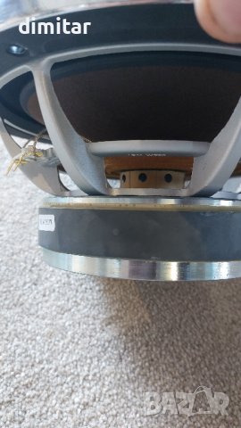 DALI, снимка 2 - Тонколони - 44051833