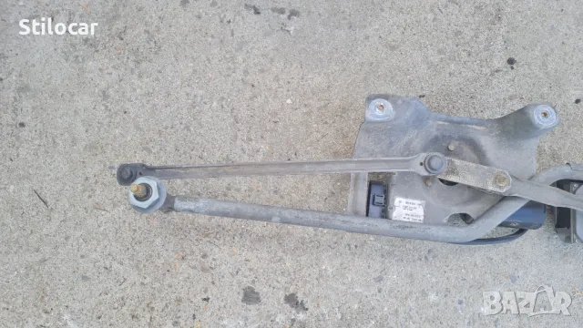 Механизъм чистачки Sharan,Alhambra,Galaxy Bosch 95-00г, снимка 8 - Части - 49478669