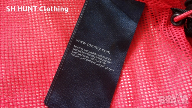 TOMMY HILFIGER Jacket Размер 14 години / 164 см височина детско яке 13-57, снимка 13 - Детски якета и елеци - 52217112