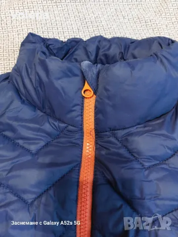 Преходно яке, снимка 4 - Детски якета и елеци - 47474006